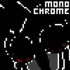 MONOCHROME [REMIX] - Friday Night Funkin' (Hypno's Lullaby Mod)