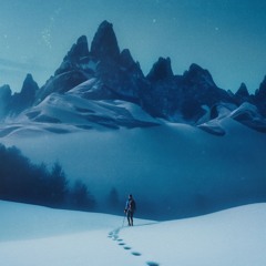 lost and found w/Trickzter (ambient version)