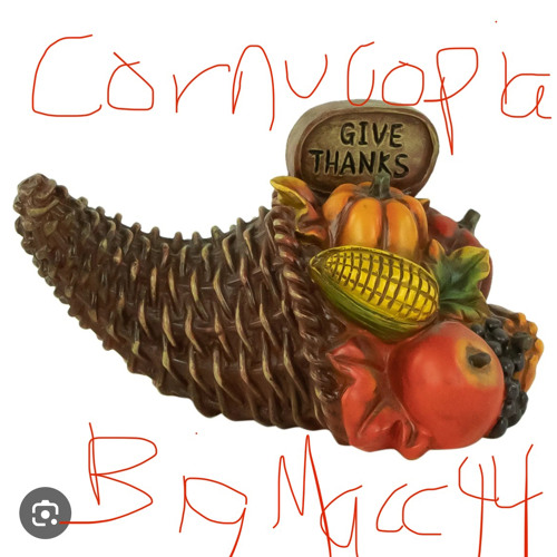 Cornucopia | made on the Rapchat app (prod. by ilthekill)