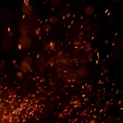 Falling Embers