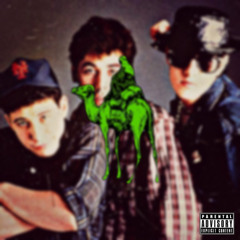 BRA$$MONKEY (gunk flip)