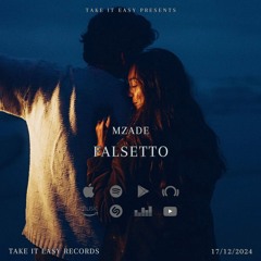 Mzade - Falsetto (Original Mix)