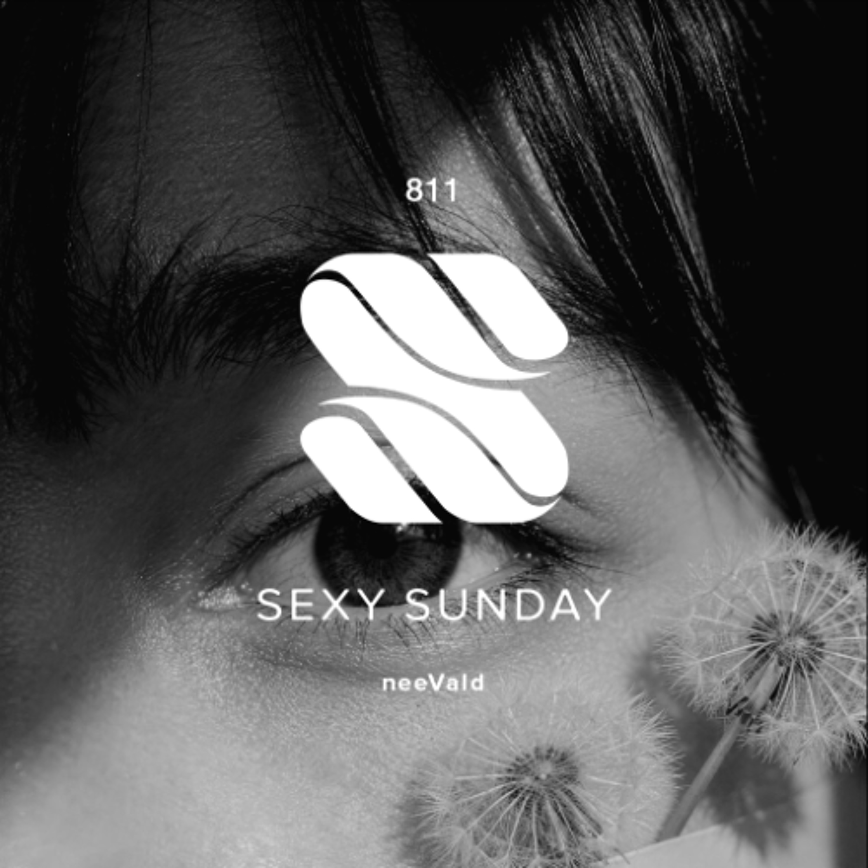 Sexy Sunday Radio Show 811 - PURE IBIZA RADIO