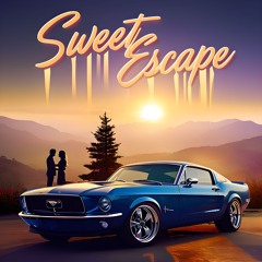 Sweet Escape (DNB Mix) (Re-Mastered)