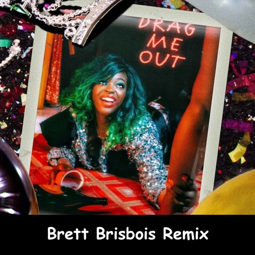 Stream Kah-Lo - Drag Me Out (Brett Brisbois Remix) by DJ Brett Brisbois |  Listen online for free on SoundCloud