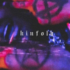 Malxolm Brixkhouse - Kinfolk