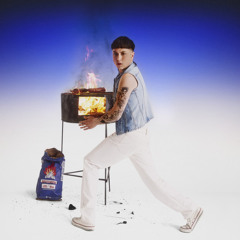 Paco Amoroso Viuda Negra (Crvmp edit)