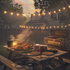 Good Food & Music