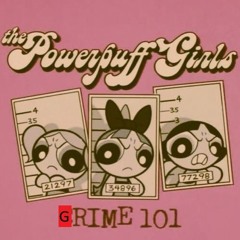 grimey mix