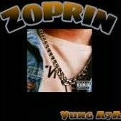 (Yung A7A)-[Zoprin]-prod by_Yung A7A-(official audio)
