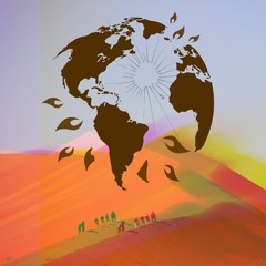 (حَكيم & أم البِيت) SOLmundo الشمس العالم