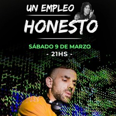 CUDA - Un Empleo Honesto mixtape.mp3