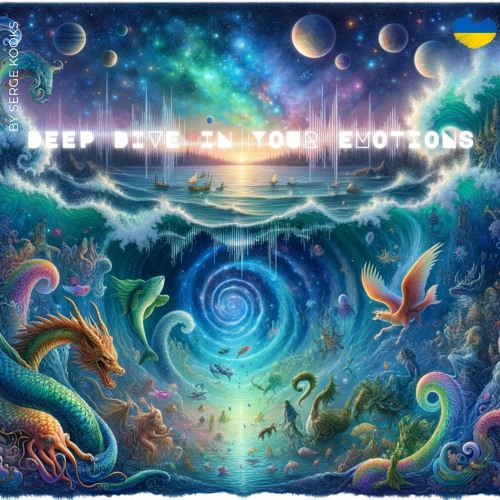 Deep Dive In Your Emotions