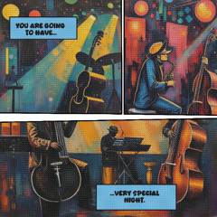 I'm Going To Make Your Evening Special