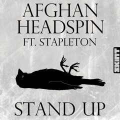 Stand Up (feat. Stapleton) (Instrumental)