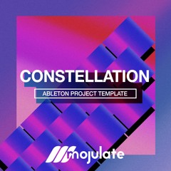 Mojulate | Constellation [Melodic House Ableton Project]