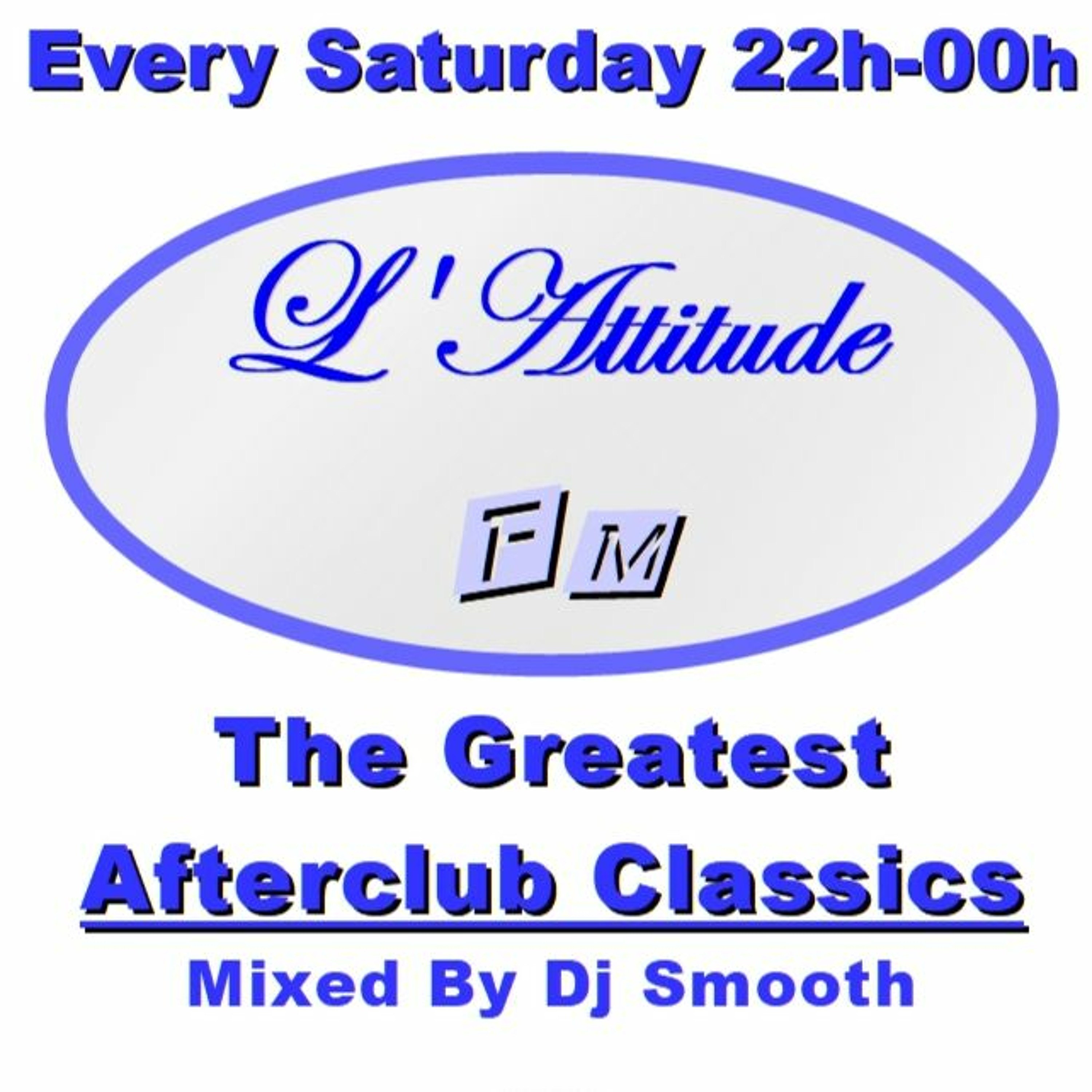 L'Attitude FM Radioshow - Ep.56 (Full show)/ Radio TRL episode artwork