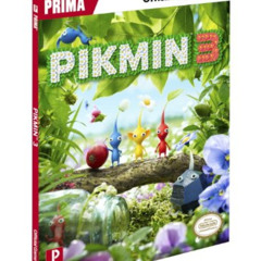 free KINDLE 💜 Pikmin 3: Prima Official Game Guide by  Nick von Esmarch EBOOK EPUB KI