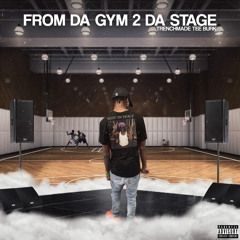 Tee Burk - Felony Feelings