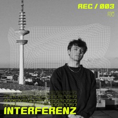 REC003 / Fəʊ [ROTOR]