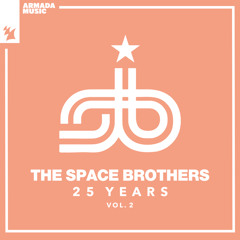 The Space Brothers - Shine (2022 Remaster)
