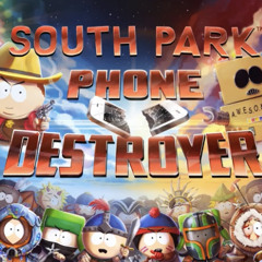 Fantasy Menu Theme - South Park: Phone Destroyer