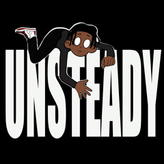 Unsteady (Cover)