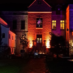 Bosburcht Festival Winter 2025 Sunday Morning @NoodleLounge