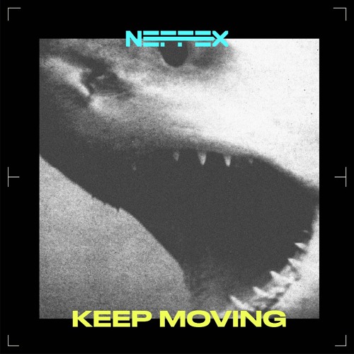 KEEP MOVING [Copyright Free]
