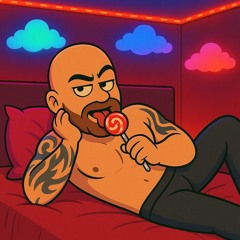 Lollipop Licker🍭