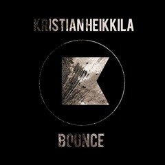 PREMIERE: Kristian Heikkila - Soul (Original Mix) [Konstruktion]