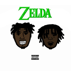 thr33 + percatric - zelda/percathr33 [prod:perc40] *underkround exclusive*