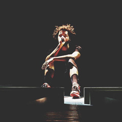 Good Game - J.Cole (Unreleased)