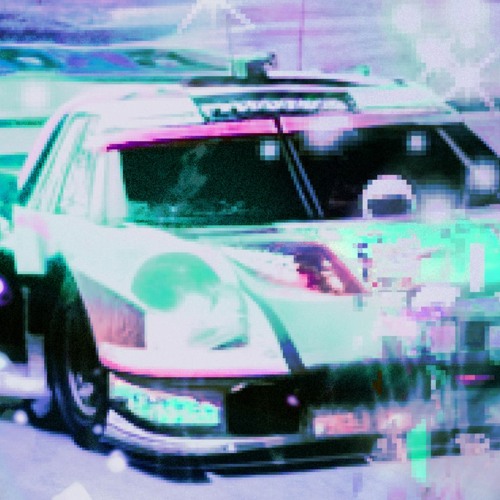 racer [dgtl]