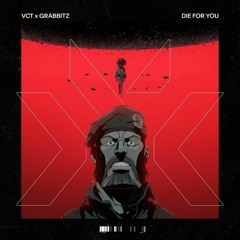Die For You - Valorant (Taste Remix)