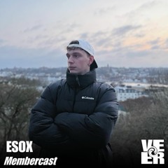Membercast: ESOX