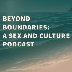 Season One: Chronicles of a Sex Therapist: EP5 Dr. Cindy Meston