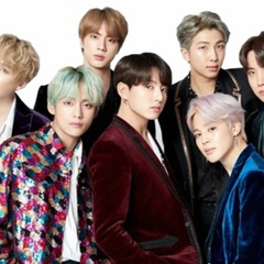 BTS - ON (Piano Cover)