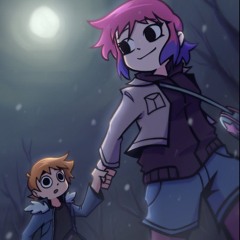 Scott meets romona-(prod.Phillip.guillaume)