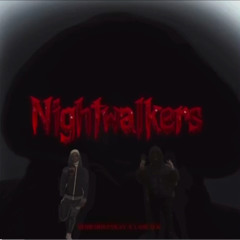 Night walkers (Lablack,m0remoneykay)