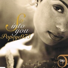So Into You (Jersey Club)