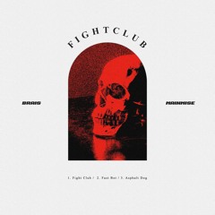 BRAIS - Fight Club