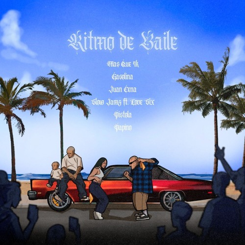 Stream Slow Jamz (LOVE SIX & Smilez Edit) by SMILEZ | Listen