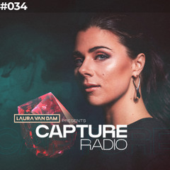 Laura van Dam - Capture Radio 034