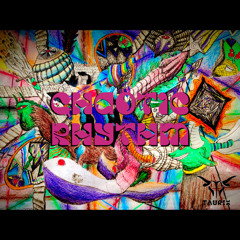 Chaotic Rhythm