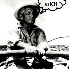 Der alte Mann und der Techno 2 _ erICH