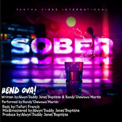 Pantha Vibes International - Bend Ova (AXA Soca 2025)