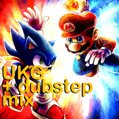 insane dubstep and ukg mix