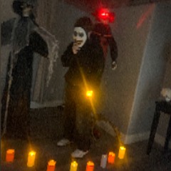 Halloween I