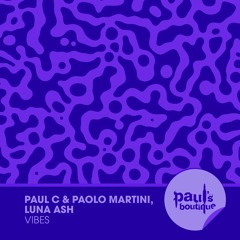 Less Is More (Original Mix)